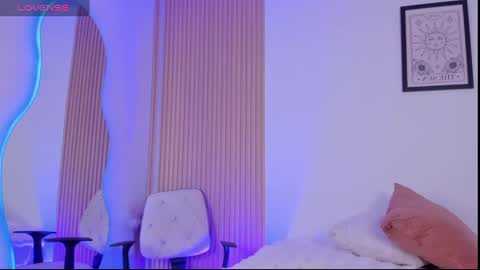 Antonella Mora online show from February 20, 2:46 pm