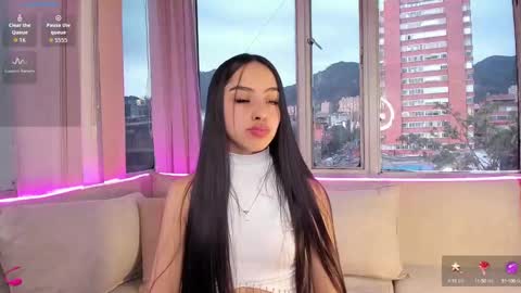 Snapshot of daphne_chers chatting on September 24, 9:51 pm daphne_chers online show from September 24, 9:51 pm