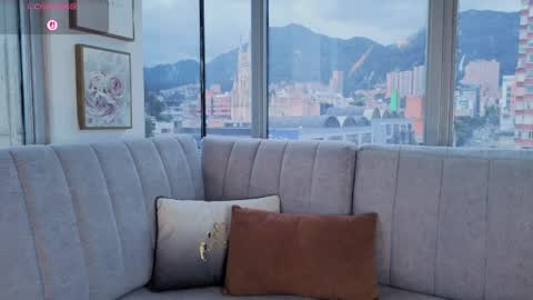 daphne_chers online show from April 22, 8:32 pm