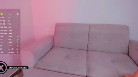 daphne_cooper1 online show from December 28, 6:28 am