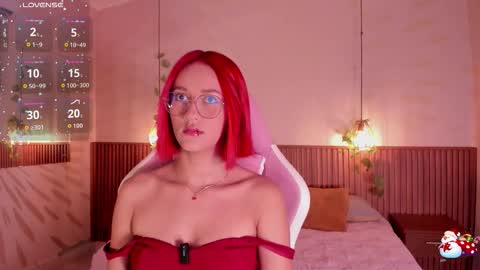 Daphne online show from March 23, 3:21 am