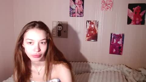 Daphne Darkthorn online show from April 24, 9:23 am