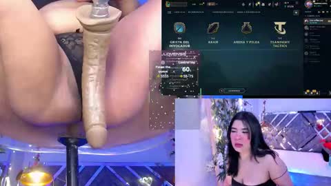 Daphne online show from March 17, 4:28 am