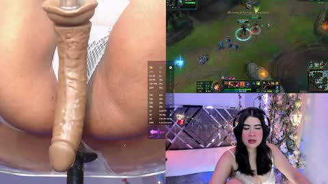 Daphne online show from March 30, 4:46 am