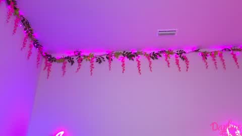 Snapshot of daphnemadison chatting on November 7, 9:15 pm Daphne Madison online show from November 7, 9:15 pm