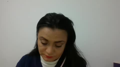 Snapshot of dapnne24 chatting on January 16, 6:48 pm dapnne online show from January 16, 6:48 pm