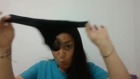 Snapshot of dapnne24 chatting on January 22, 7:34 pm dapnne online show from January 22, 7:34 pm