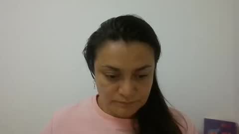 Snapshot of dapnne24 chatting on March 4, 5:24 pm dapnne online show from March 4, 5:24 pm