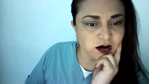 Snapshot of dapnne24 chatting on October 9, 7:01 pm dapnne online show from October 9, 7:01 pm