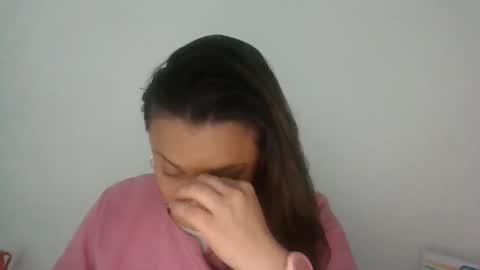 dapnne online show from November 4, 7:24 pm