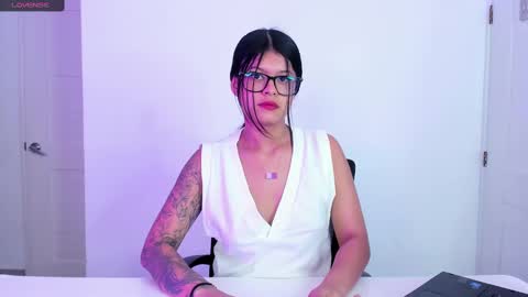 Daphne online show from January 26, 9:18 pm