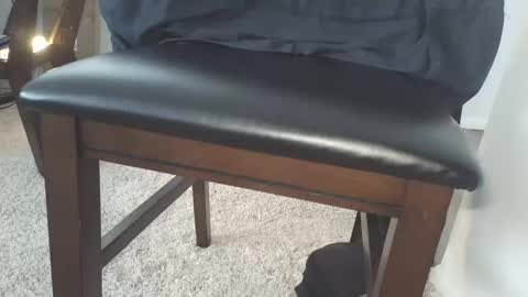 Snapshot of dapppper chatting on May 25, 12:33 pm dapppper online show from May 25, 12:33 pm