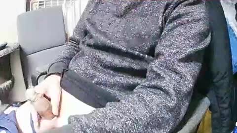 Snapshot of dar12173 chatting on January 4, 11:33 am dar12173 online show from January 4, 11:33 am