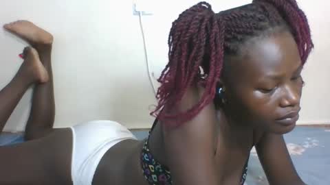 ESTHER online show from February 23, 5:45 am