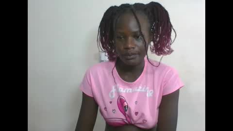 ESTHER online show from February 25, 5:52 am