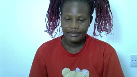 ESTHER online show from March 5, 4:56 am