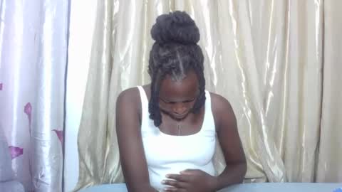 ESTHER online show from October 29, 7:37 pm