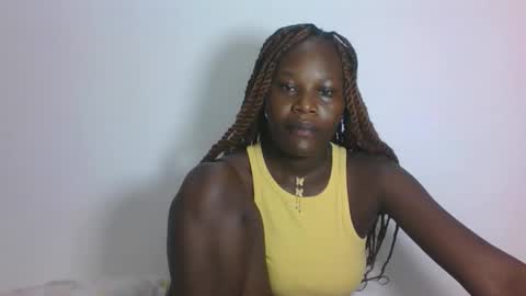 ESTHER online show from February 15, 4:31 am