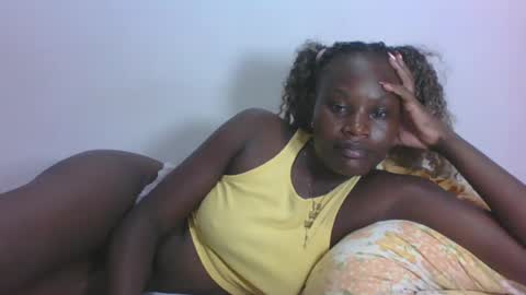 ESTHER online show from July 22, 6:49 am