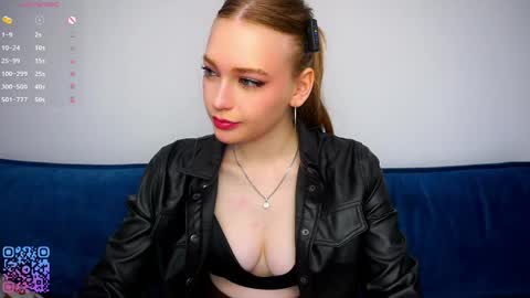 Rina online show from April 18, 12:03 am