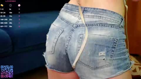 Rina online show from April 21, 2:56 pm