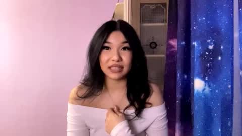 Lina online show from March 9, 8:24 pm