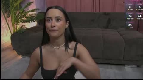 Darcie online show from April 30, 6:58 pm