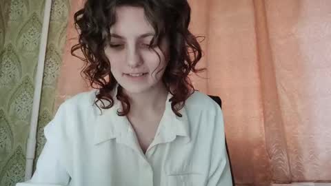 Rina online show from April 12, 2:11 pm