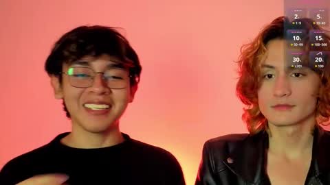 darcy_and_stolas online show from September 29, 2:06 am