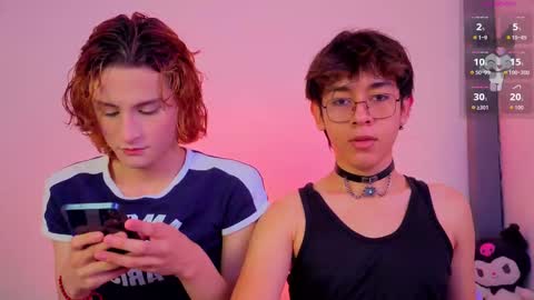 darcy_and_stolas online show from September 29, 8:35 pm