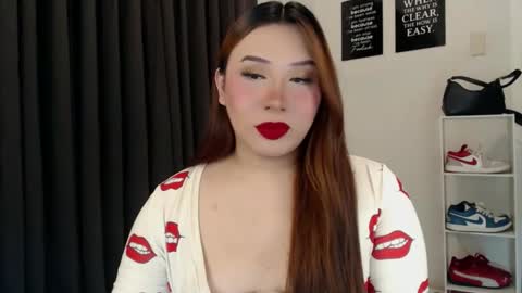 DARCY online show from September 9, 5:45 pm