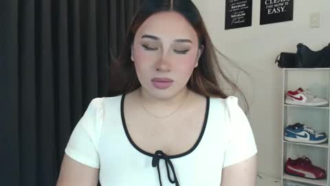 DARCY online show from September 18, 10:34 pm