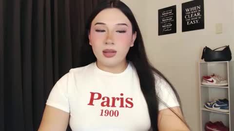 DARCY online show from October 20, 4:35 am