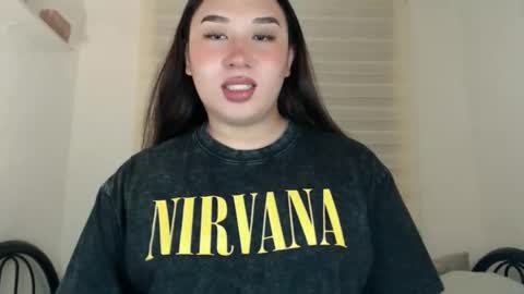 DARCY online show from March 17, 10:35 pm