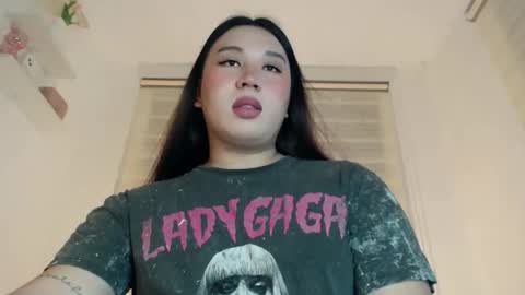 DARCY online show from April 19, 3:44 pm