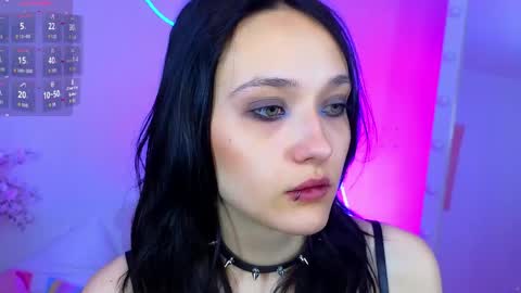 Snapshot of darcyblackwood chatting on May 5, 1:24 am Darcy online show from May 5, 1:24 am