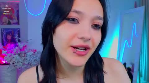 Snapshot of darcyblackwood chatting on June 27, 2:27 am Darcy online show from June 27, 2:27 am