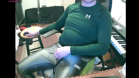 Daredevil10188 online show from December 27, 11:42 pm