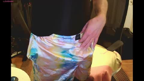 Daredevil10188 online show from September 13, 12:54 am