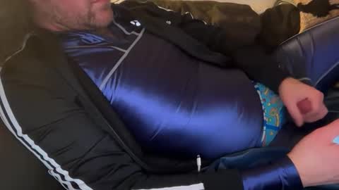 Daredevil10188 online show from November 28, 9:50 pm