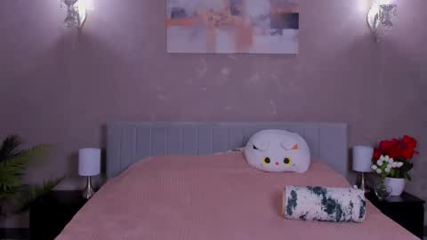 Daria J online show from February 20, 4:20 am