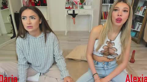 Daria online show from February 22, 11:24 am