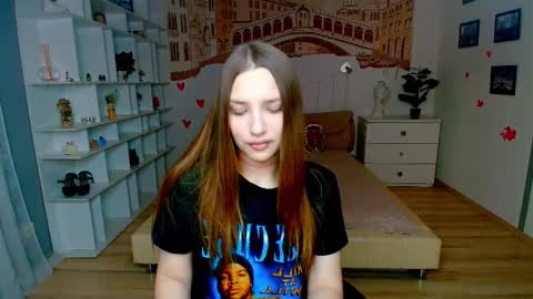 dariaangels online show from March 31, 11:43 am