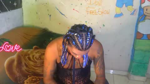 dariana_loves online show from September 24, 2:26 am