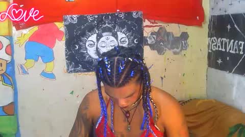 dariana_loves online show from September 27, 8:14 pm