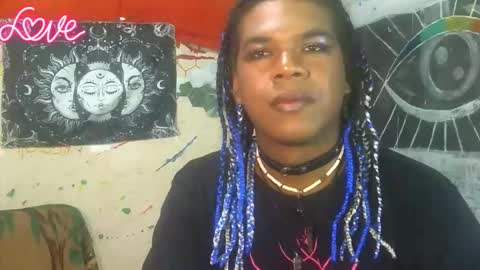 dariana_loves online show from October 1, 2:06 am