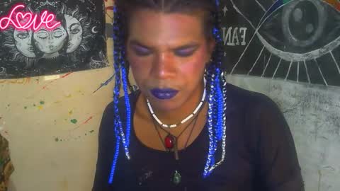 dariana_loves online show from October 2, 4:52 am