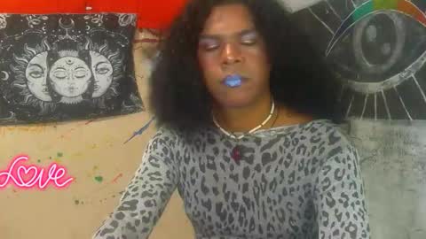 dariana_loves online show from October 21, 12:55 am