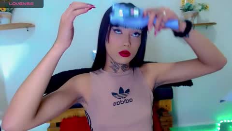 Dary online show from February 24, 9:57 pm