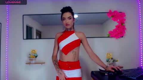 Dary online show from February 28, 10:44 pm